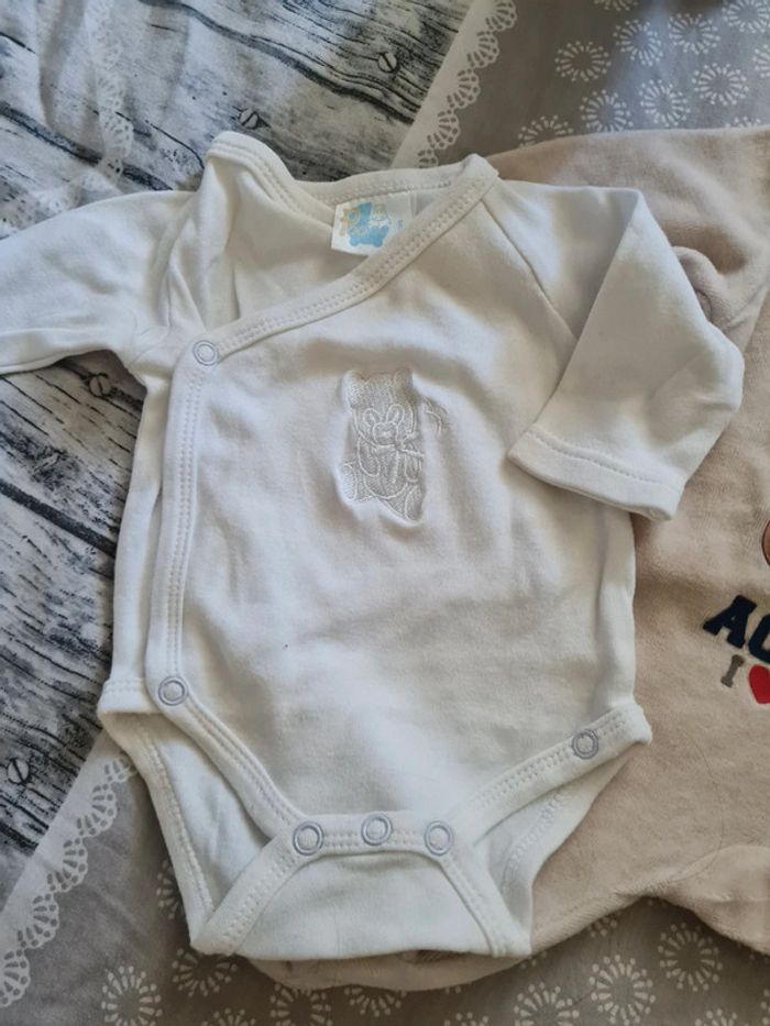 Lots bébé 0 mois - photo numéro 2