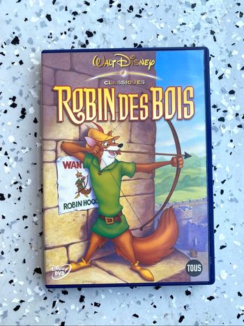 Film : Robin des bois