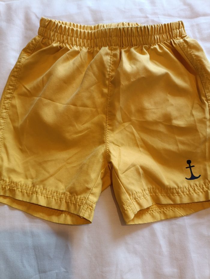 Ensemble été 12 mois - photo numéro 3