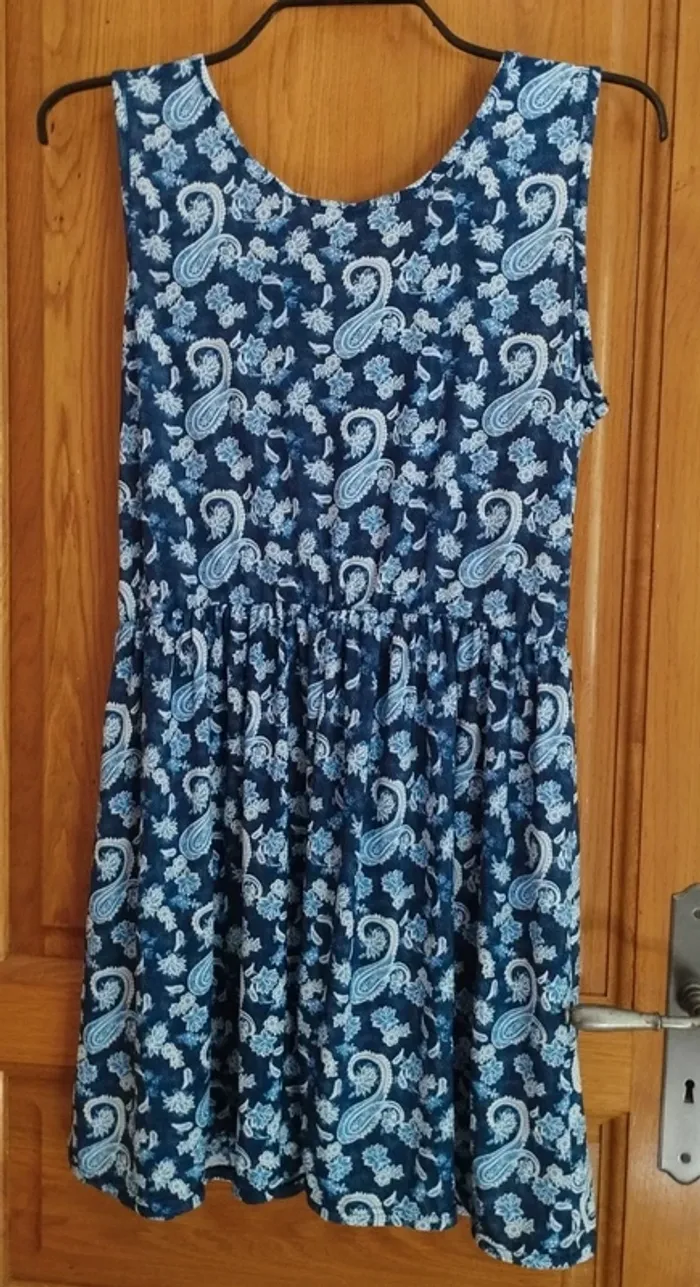 Robe Moda Meylonmey - photo numéro 2