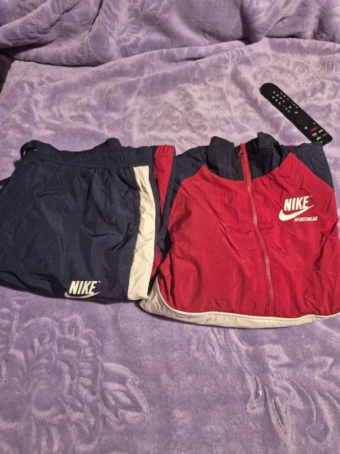 survetement nike