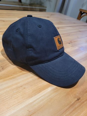Casquette Carhartt