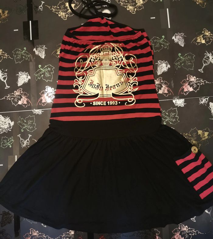 Robe d'été taille unique - photo numéro 4