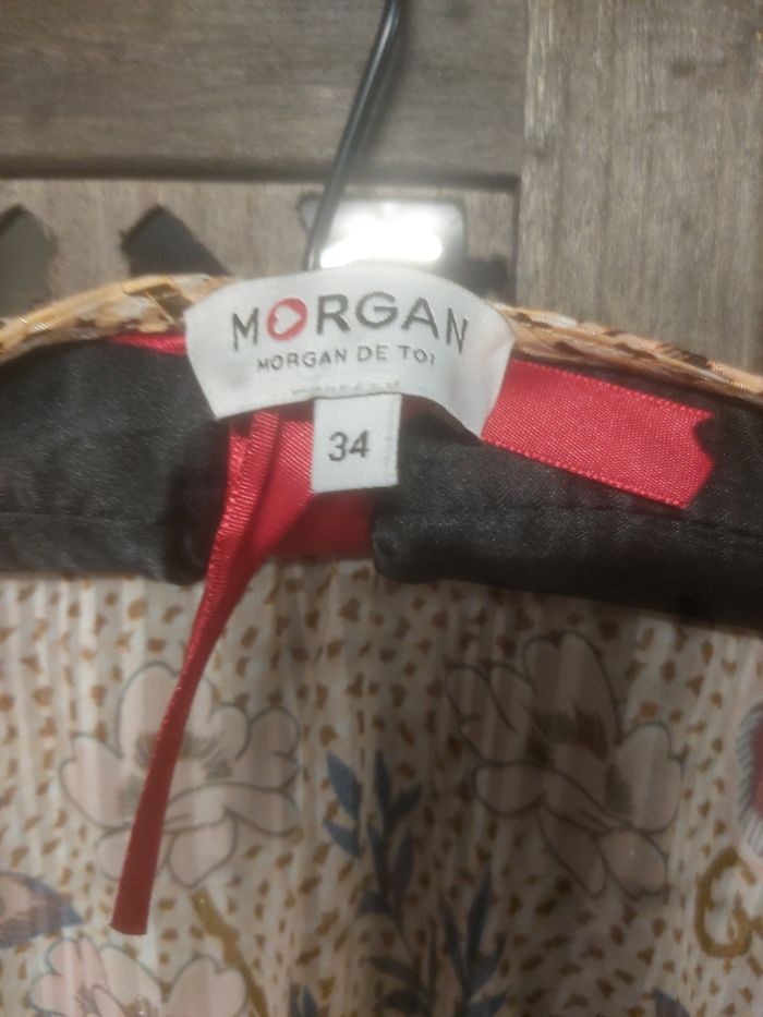 Chemisier Morgan - photo numéro 3