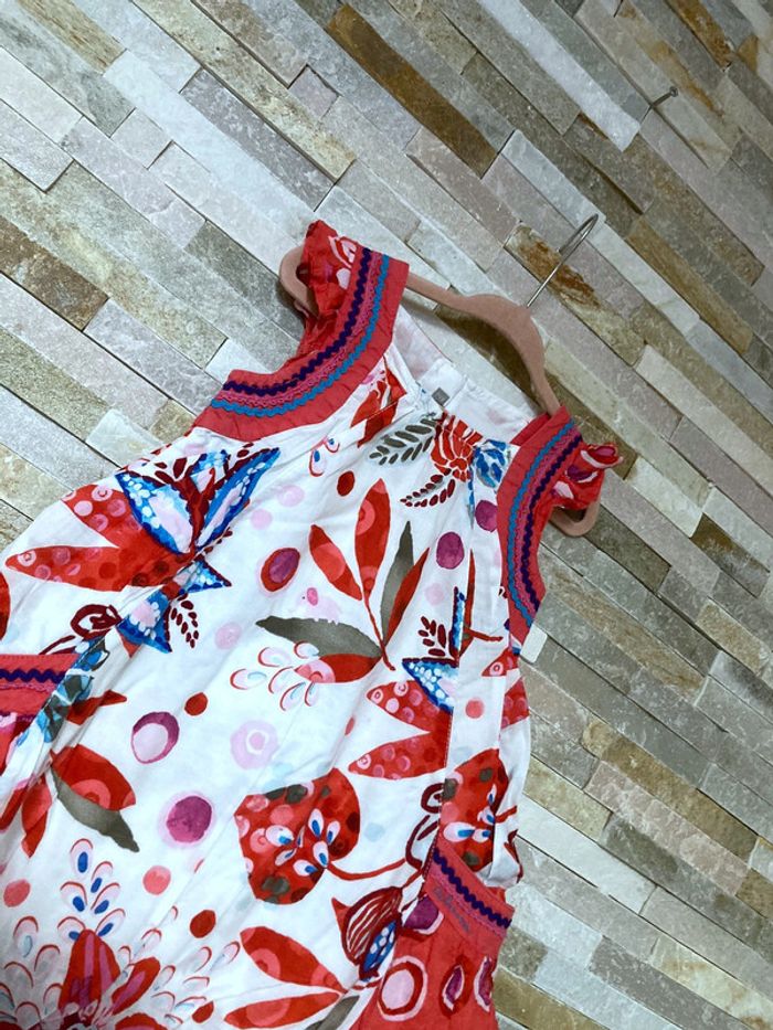 2ans robe catimini - photo numéro 2