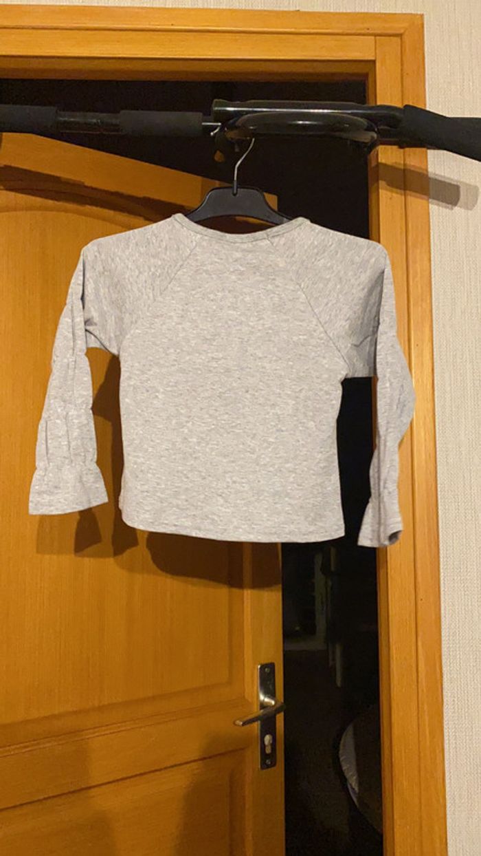 T-shirt Fashion Express - photo numéro 3