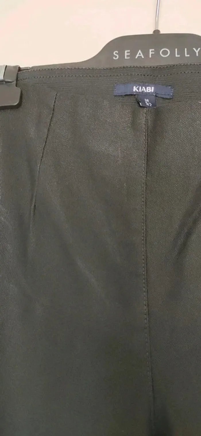 Jegging - photo numéro 4