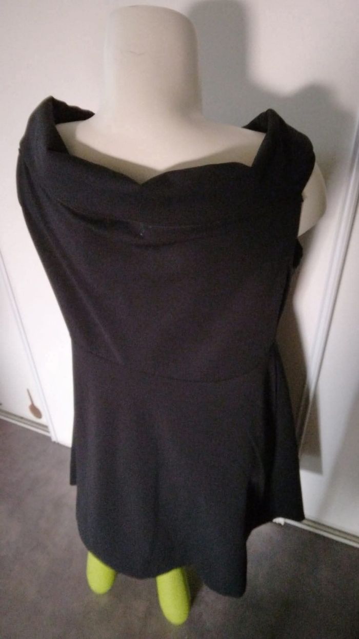 Robe T.44 H&M - photo numéro 4