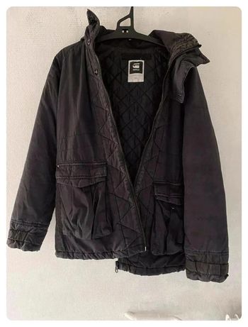Veste chaude G-Star femme taille S