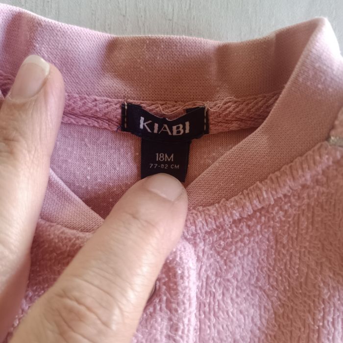 Gilet polaire - photo numéro 3