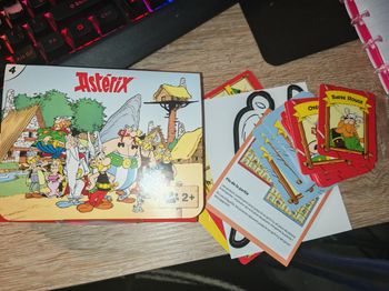 Jeux asterix