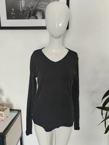 T-shirt femme taille 38 Kiabi