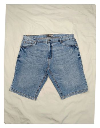 Jort Mountain Ridge bleu W38