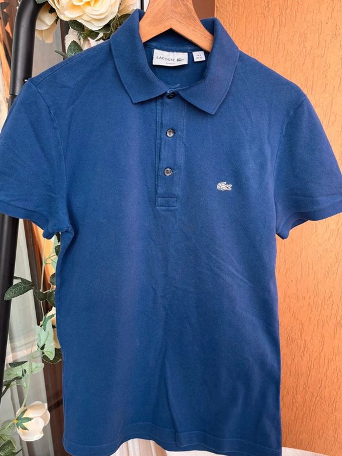 Polo Slim fit Lacoste - photo numéro 2