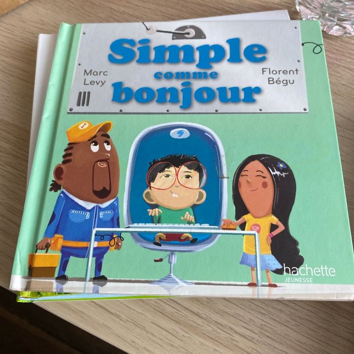 Lot de 10 livres - photo numéro 7