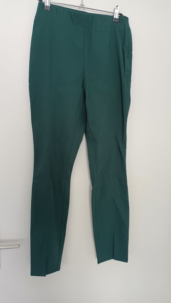 Pantalon stretch taille 38