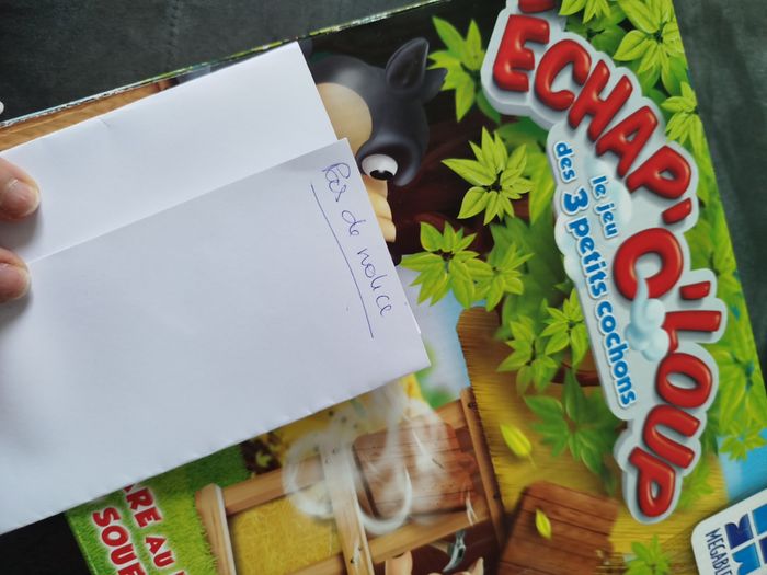 Jeux de société - photo numéro 8