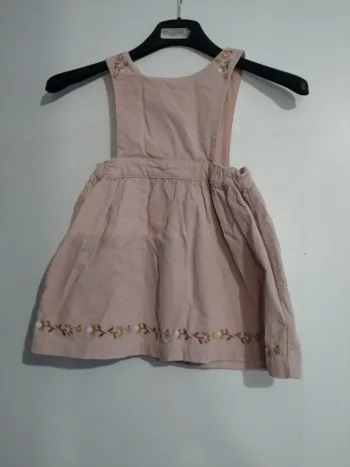 Robe sergent major taille 36 mois