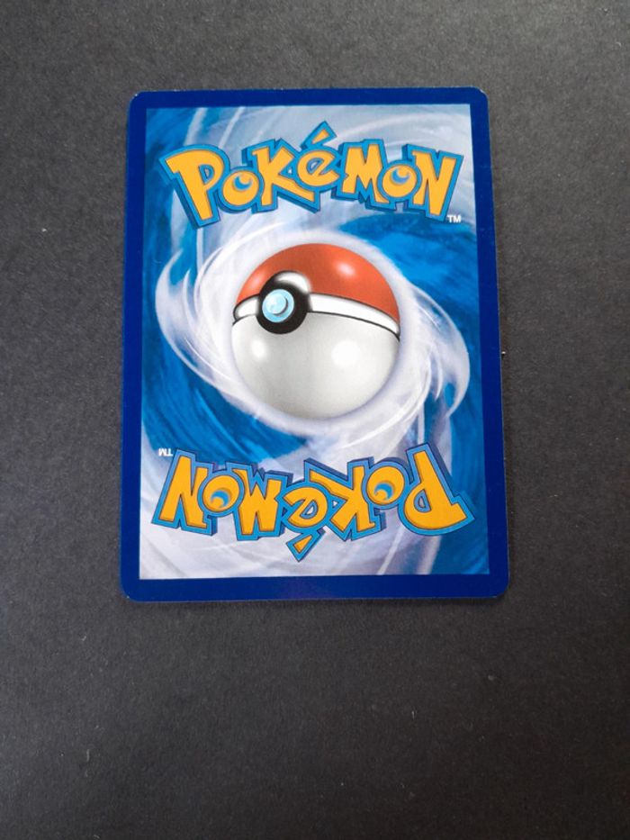 Carte Pokémon Danseuse 232/264 - photo numéro 2