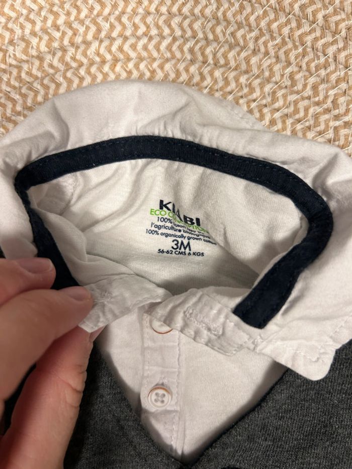 Ensemble 3 pièces - photo numéro 4