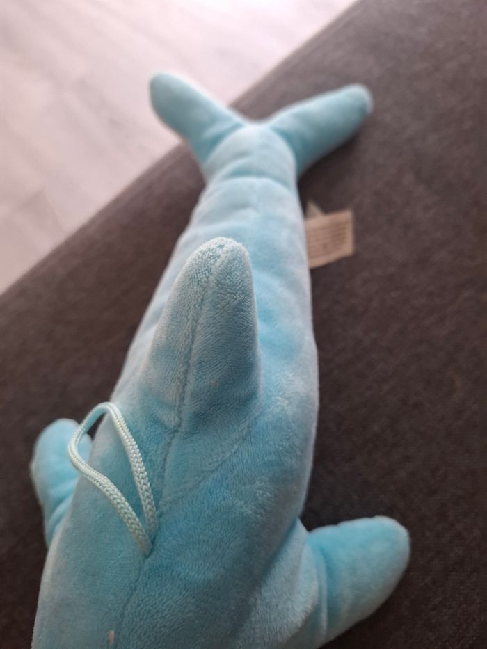 Peluche dauphins 🐬 - photo numéro 3