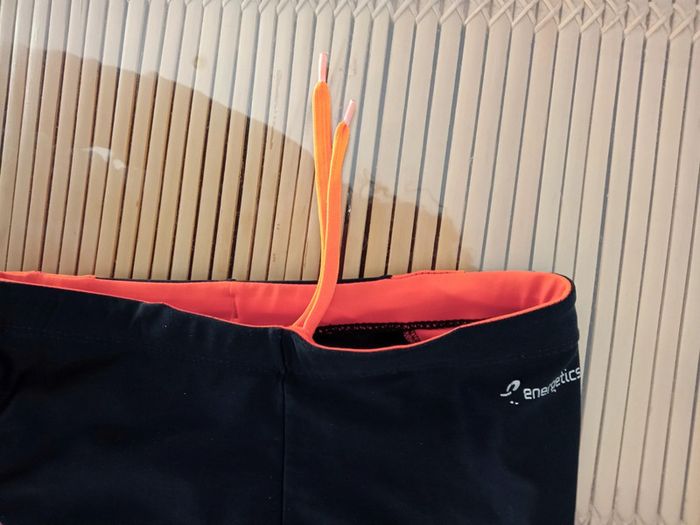Maillot de bain 10 ans - photo numéro 2