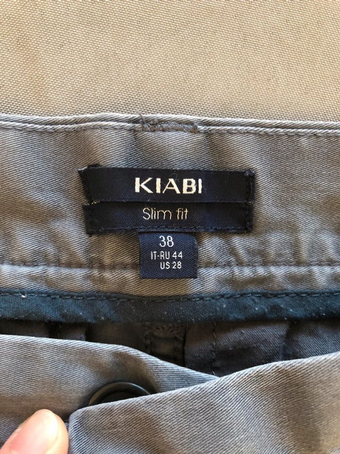 Pantalon Kiabi - photo numéro 2