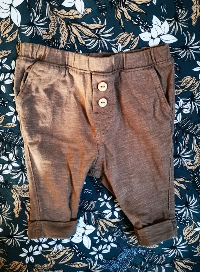 Pantalon H&M 1 mois