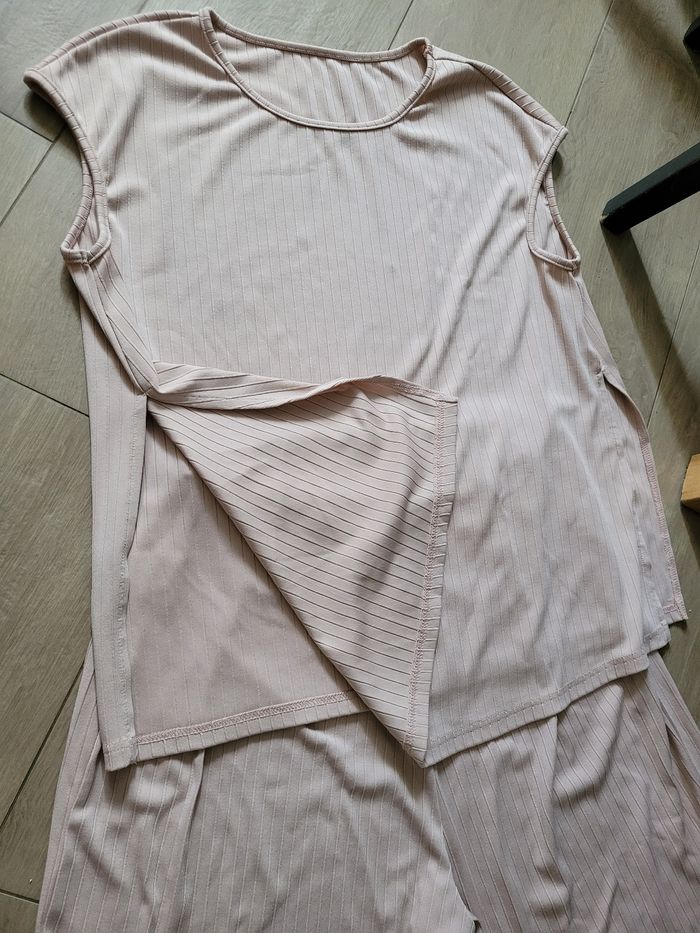 Ensemble maternité taille 46 shein - photo numéro 3
