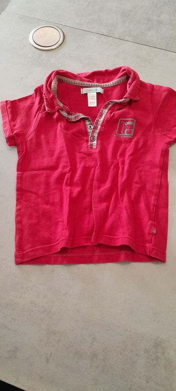 T shirt