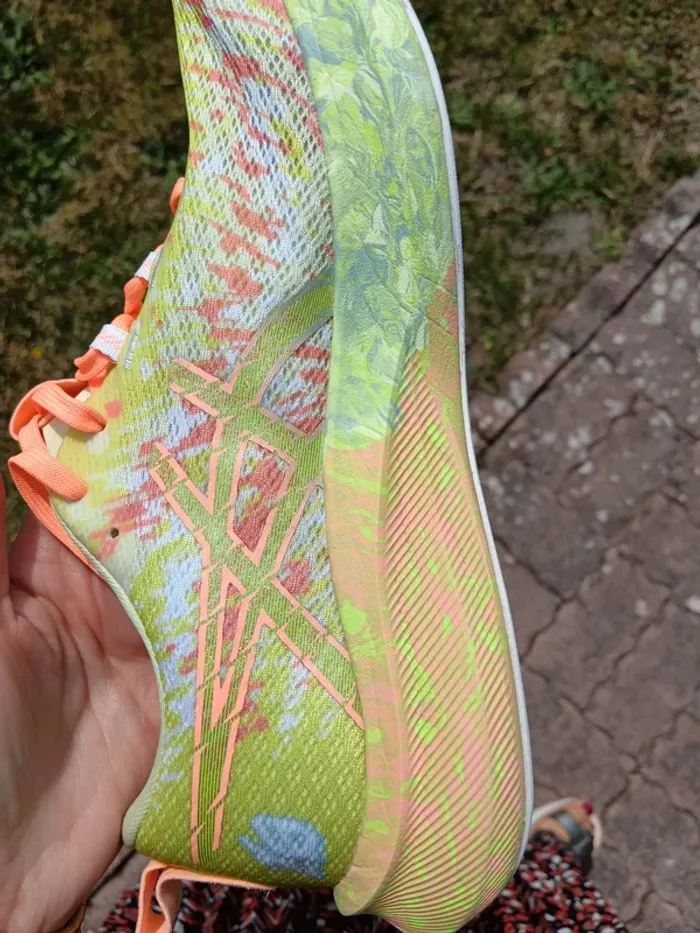 Asics Noosa Tri 16 - photo numéro 8