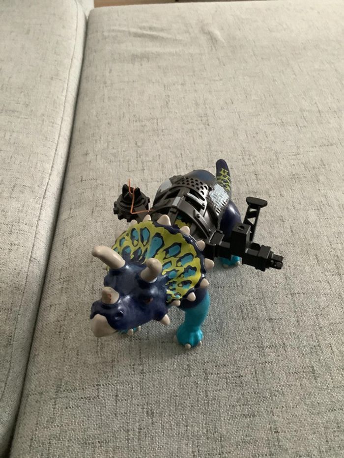 Dinosaures