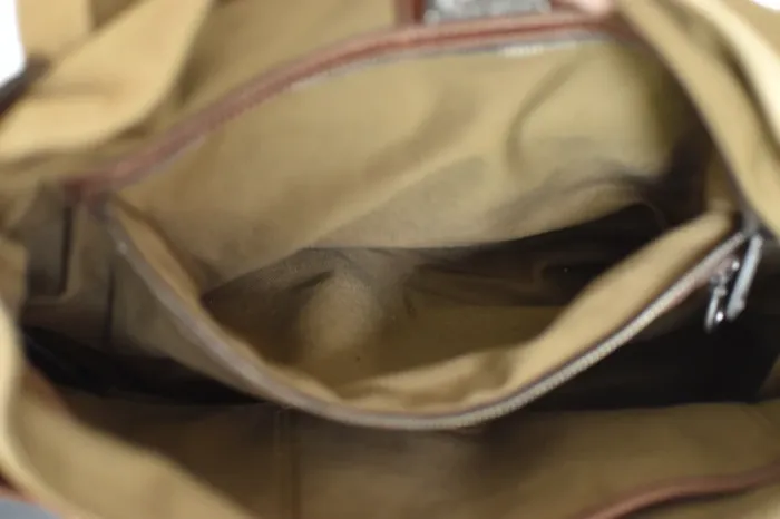 Sac Vintage Ralph Lauren - Très bon état - photo numéro 12