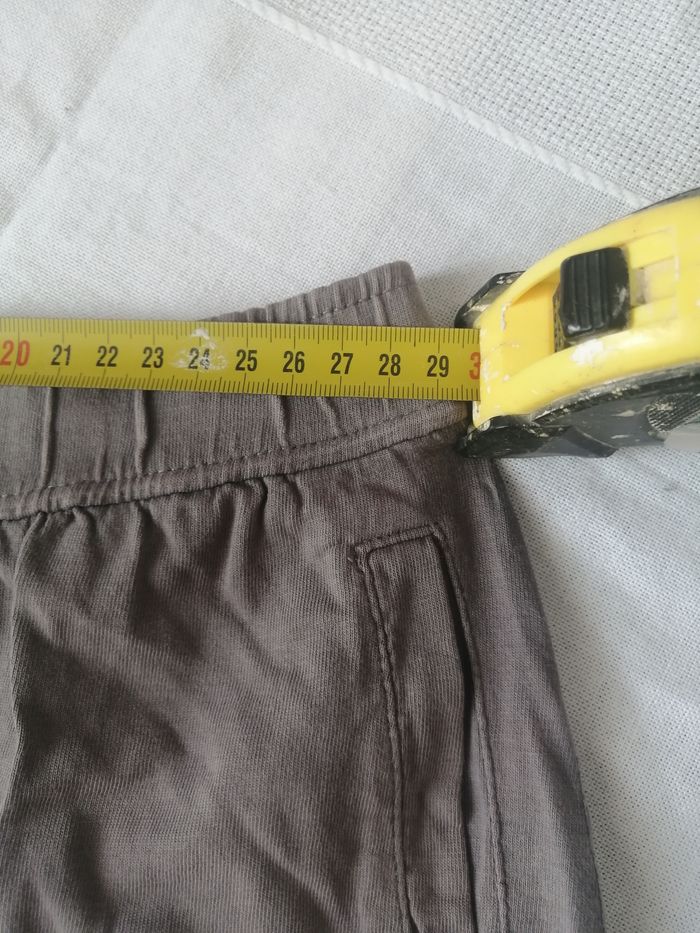 2 shorts garçon - photo numéro 3