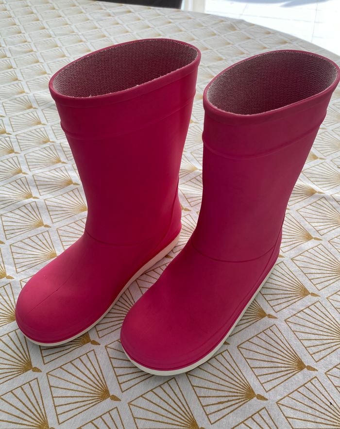 Botte de pluie 28/29