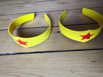 Couronne de déguisement