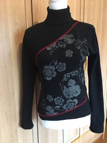 Pull taille 36