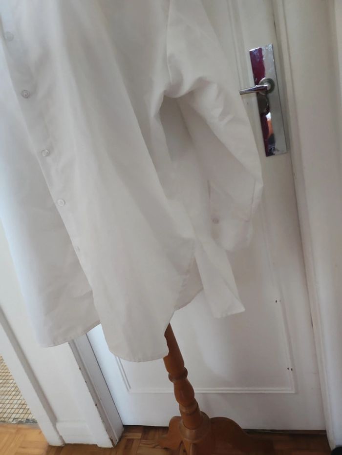 Chemise longue Vera & Lucy - photo numéro 5