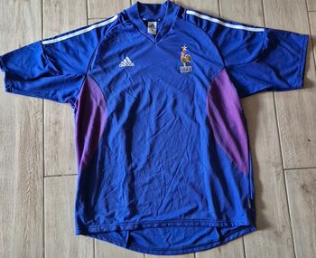 Maillot de foot