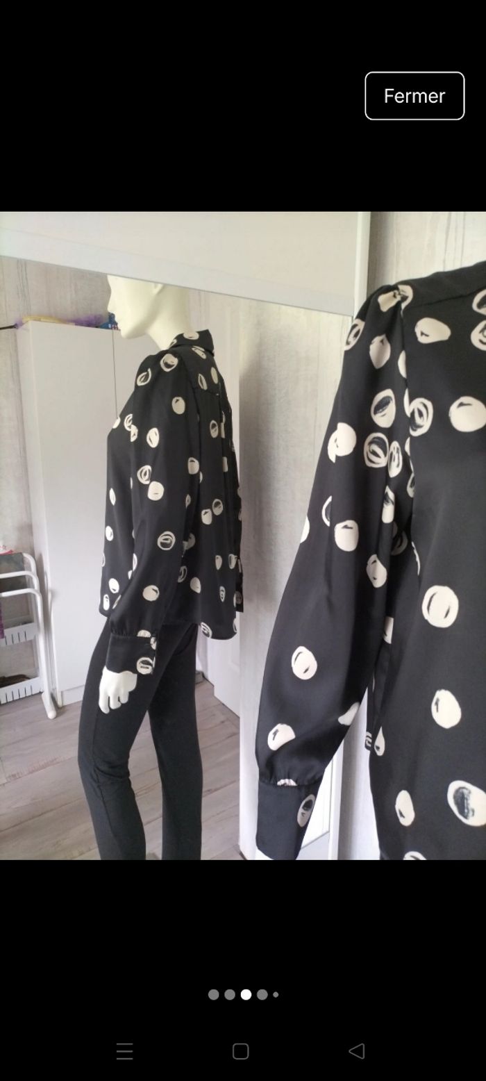 Chemisier - photo numéro 3