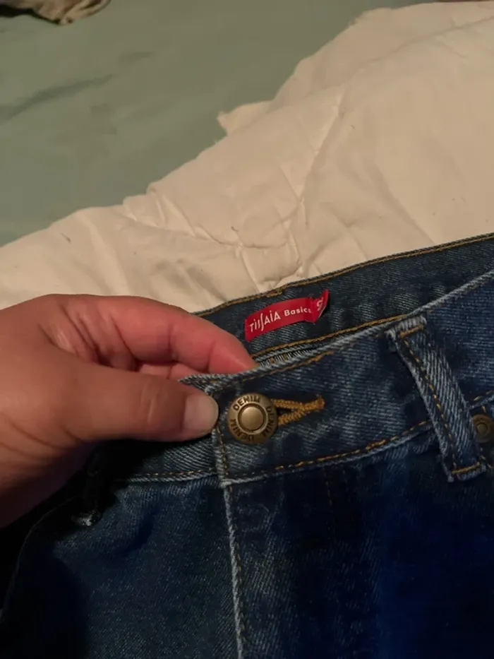 Pantalon homme taille 42 - photo numéro 4