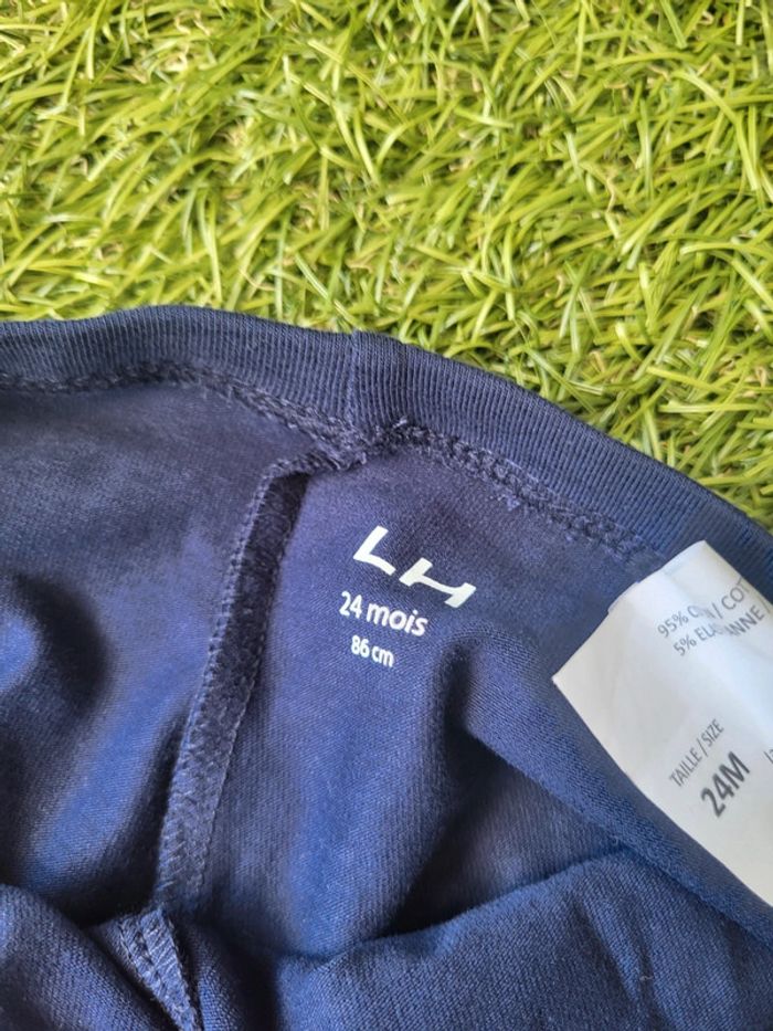 Legging neuf 24 mois - photo numéro 2