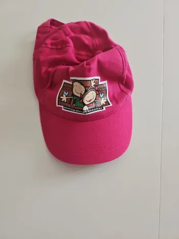Casquette Portugal dos pequenitos