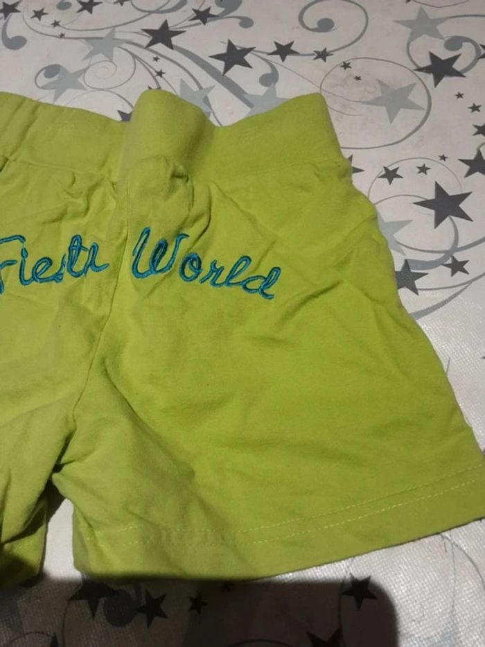 Short - photo numéro 6