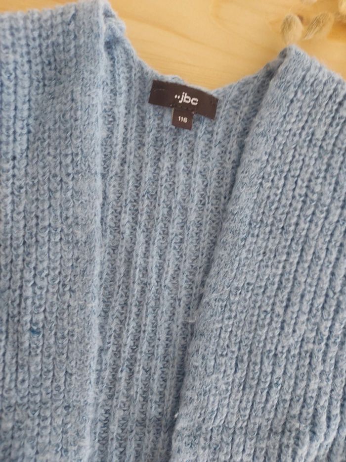 Gilet - photo numéro 2