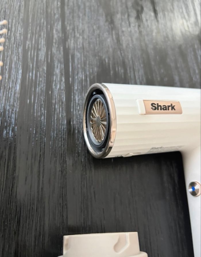 Shark brosse soufllante - photo numéro 5