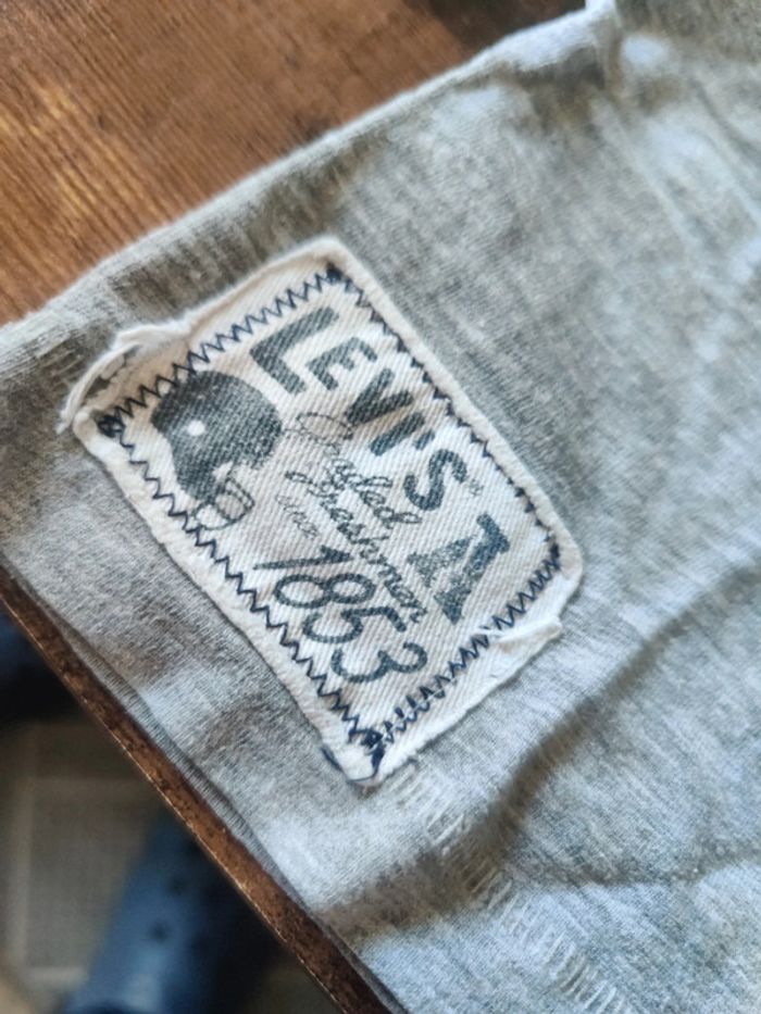 Polo Levi's - photo numéro 5