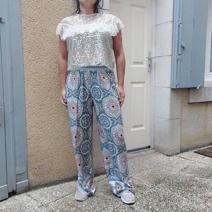 Magnifique pantalon neuf Moly Bracken M