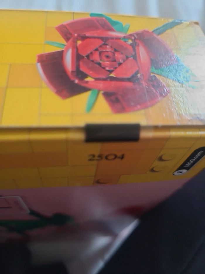 lego 40460 neuf - photo numéro 7