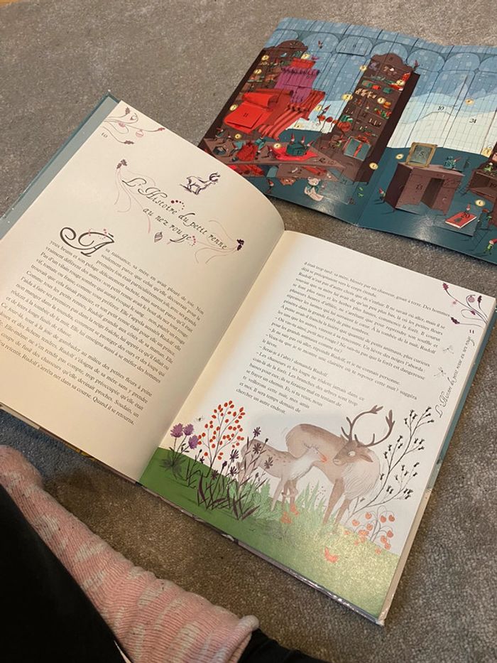 Livre c’est encore loin Noël ? - photo numéro 4